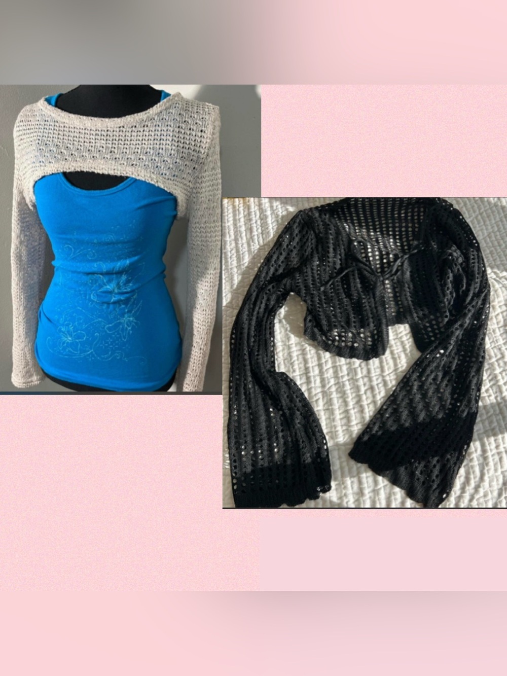 FREE WITH BUNDLE $20+
